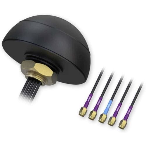 Teltonika PR1KCL28 Dakschroefantenne