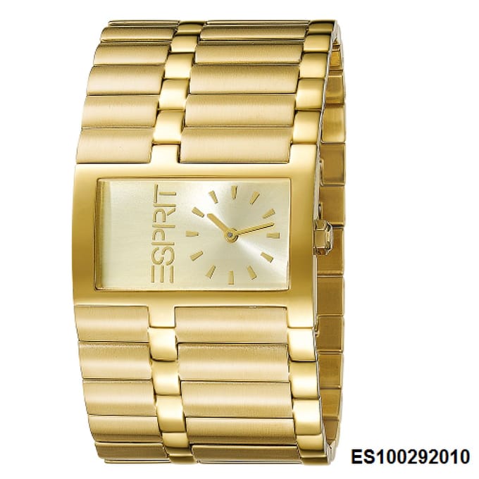 Esprit Light To Heaven Gold ES100292010
