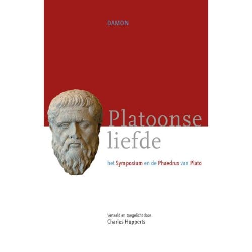 Platoonse Liefde - Plato