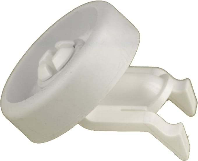 WHIRLPOOL - WIEL -- SET VAN 8ST. - 481252888112