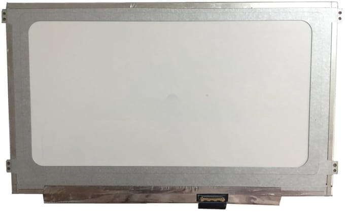 LCD Scherm - Touch Panel - Apparaat Reparatie - 30-Pins EDP Interface - 116 Inch - Zwart