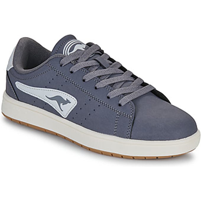 Kangaroos  Lage Sneakers K-CA AD Yeah
