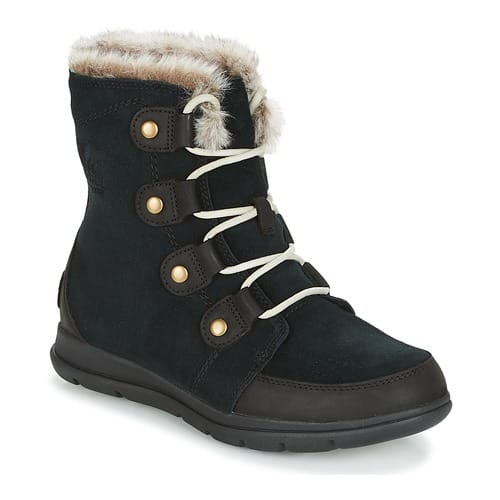 Laarzen Sorel SOREL EXPLORER JOAN