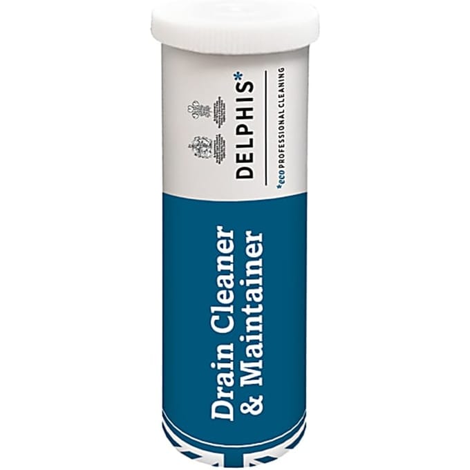 Delphis Enzymen Ontstoppers 10 stuks