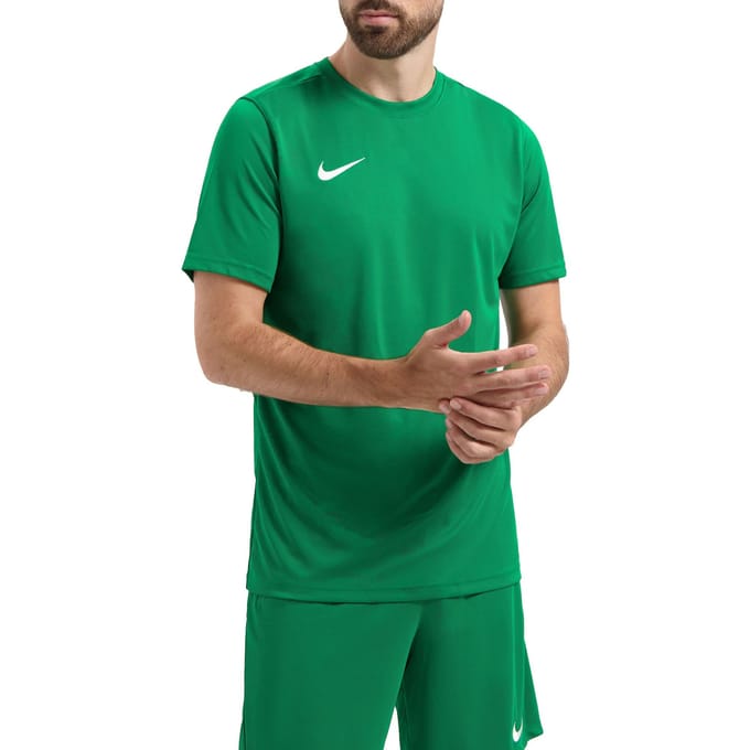Nike Park VII SS Shirt Heren - Maat XL