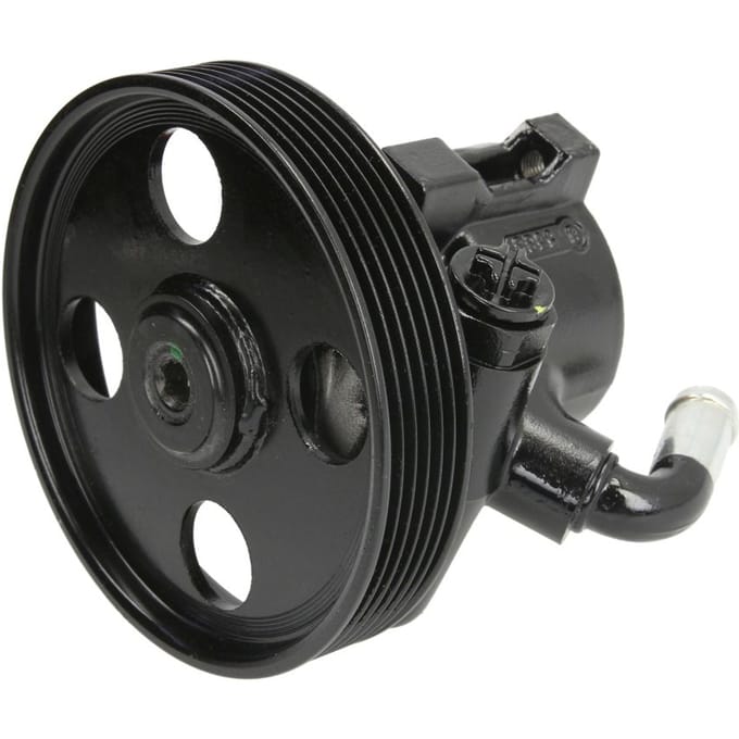 Hydraulische pomp, stuurinrichting LAUBER 55.0288