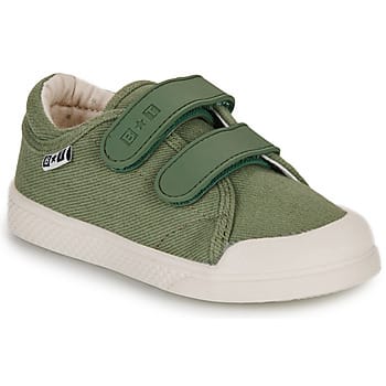 Bonton  Lage Sneakers IZY SCRATCH