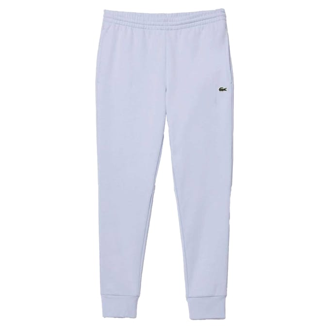 Lacoste Heren Logo Slim Joggingbroek (Blauw)