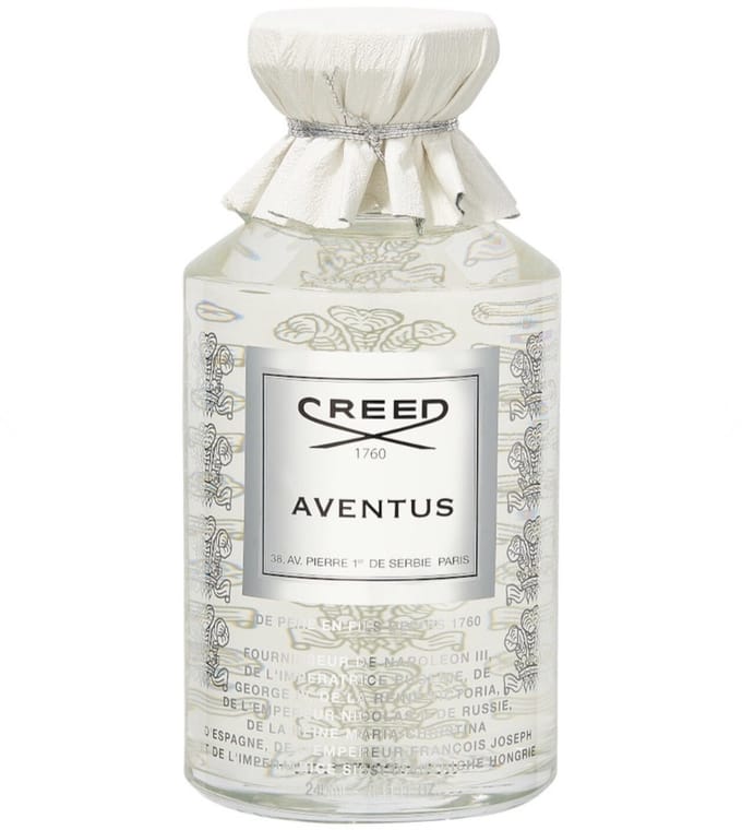 Creed Aventus - 240 ml Eau de Parfum