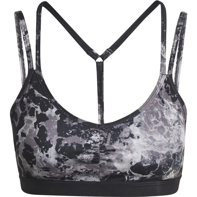 Damesbeha lichtgewicht adidas Yoga Essentials Studio