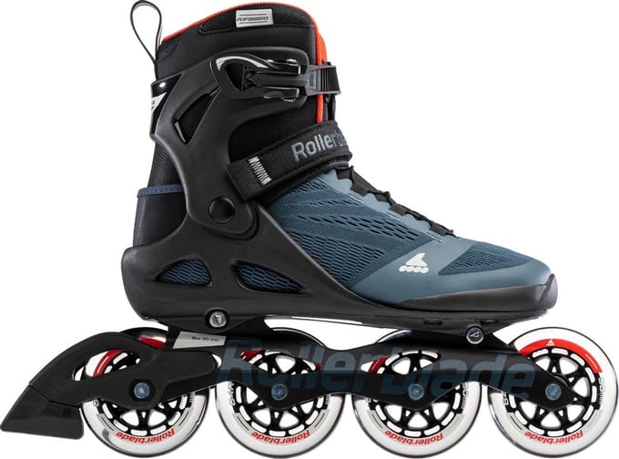 Rollerblade Macroblade 90 Skates Heren