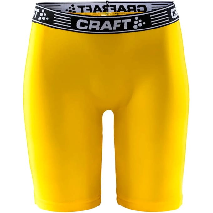 Dames boxershorts Craft pro control 9