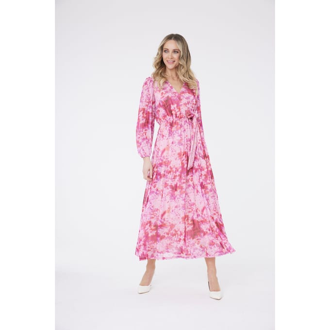Carrie Jurk Bloemen
