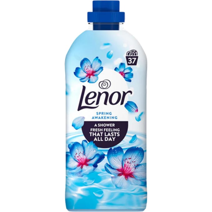 Lenor Fabric Conditioner Spring Awakening 1147 ml
