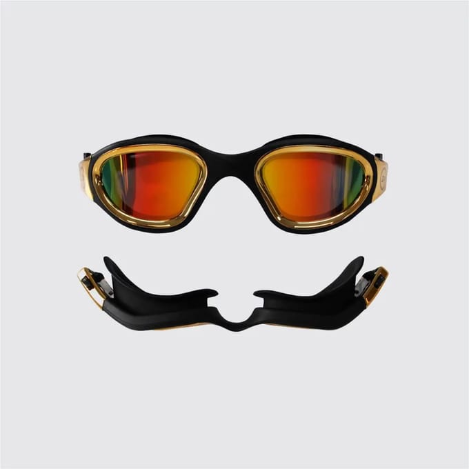 Bril Zone3 Vapour Swim Goggles