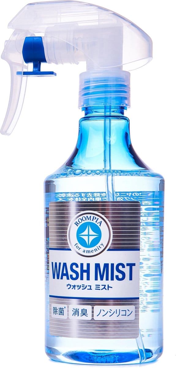 Soft99 Roompia Wash Mist spray - Interior Matt Cleaner 300ml
