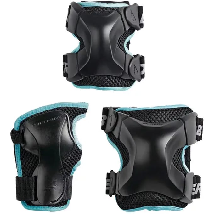 Beschermingsset voor vrouwen Rollerblade X-gear