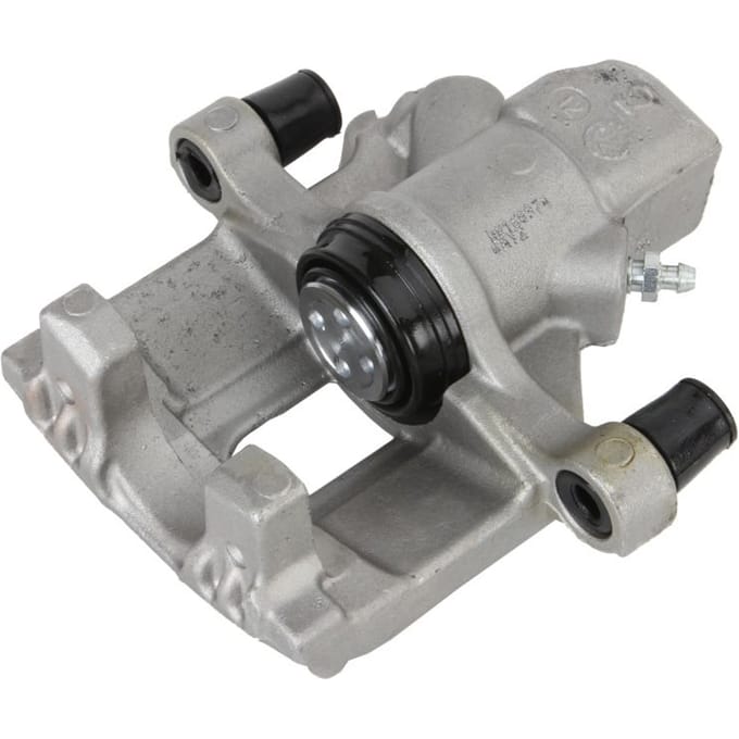 Remklauw TRW BHZ462E, achter links