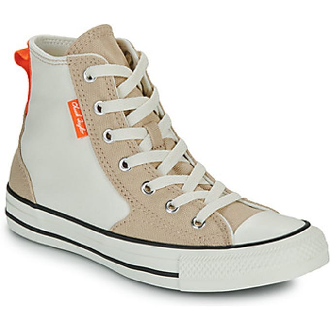 Converse  Hoge Sneakers CHUCK TAYLOR ALL STAR MFG