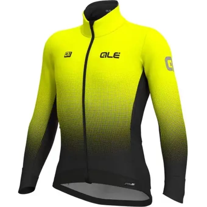 Ale Fietsjas PR-S Bullet - FluoGeel - S