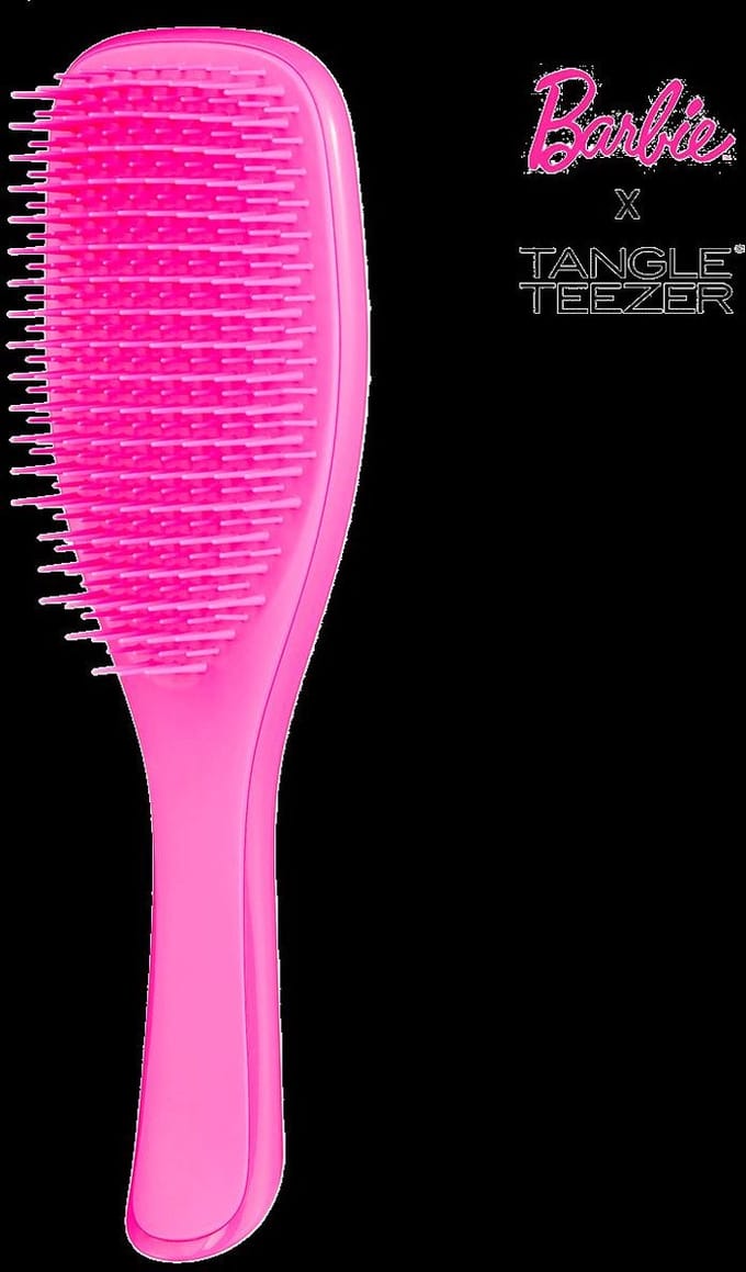 Tangle teezer Ultimate Detangler Barbie Brush
