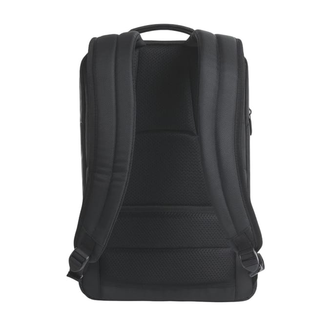 Halfar Expert Laptop rugzak (Zwart)