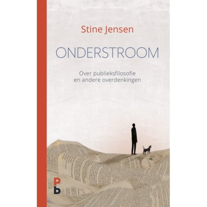 Onderstroom - Stine Jensen