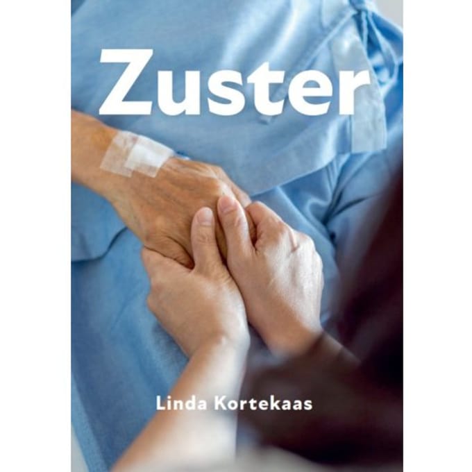Zuster - Linda Kortekaas