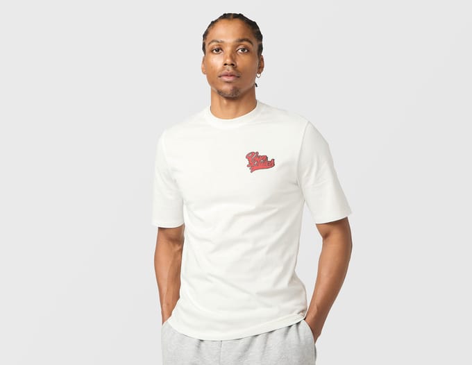 Von Dutch 95 T-Shirt, wit