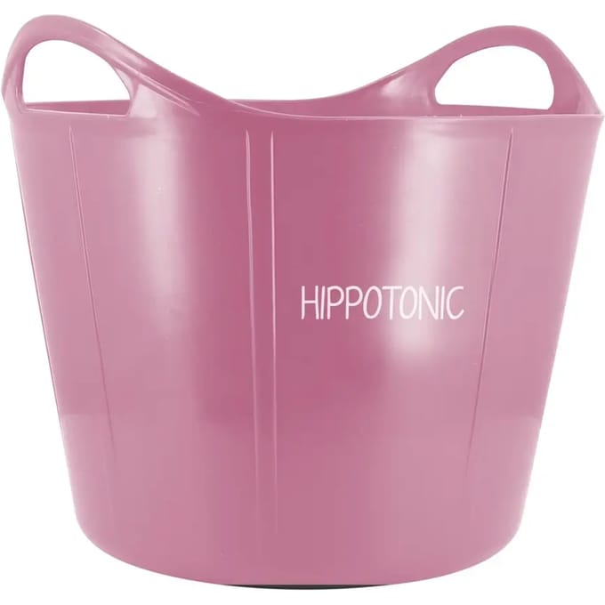 Stabiele emmer Hippotonic