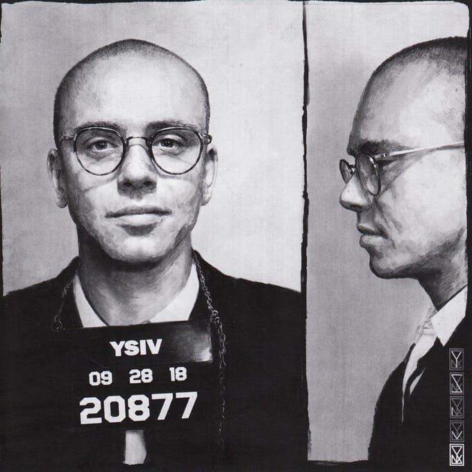 Ysiv - Logic