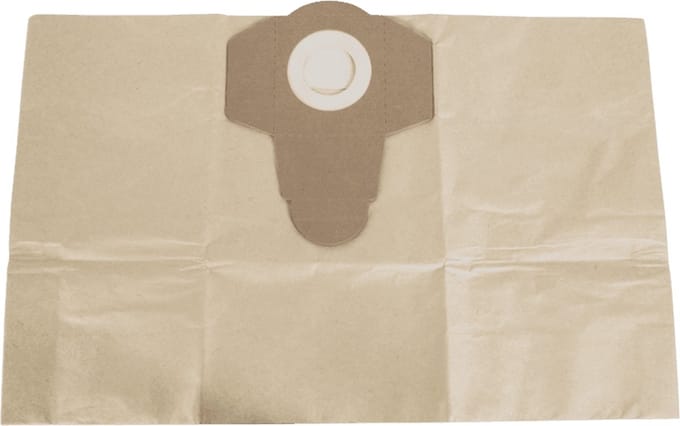Scheppach 7907702704, Stofzak, Papier, Scheppach, ASP15-ES