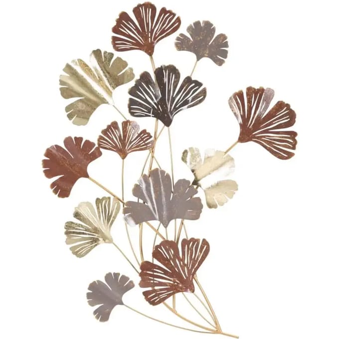 Wanddecoratie Mauro Ferretti Windy