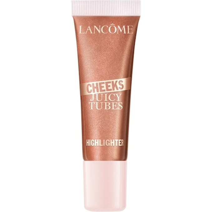 Lancôme Make-up gezicht Juicy Tubes Cheeks Highlighter Markeerstift Dames 10 ml