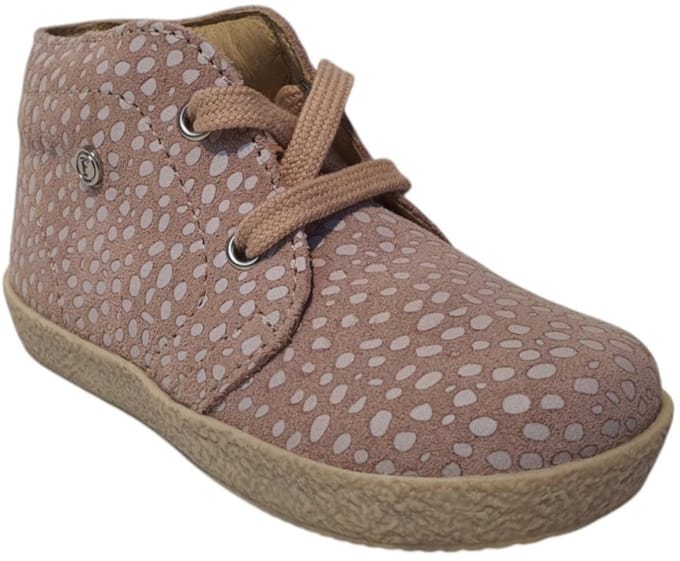 Falcotto Conte suede pony Maat 25