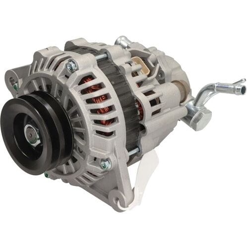 Driefasige generator PULSAR ROTATING ELECTRICS PSR10036