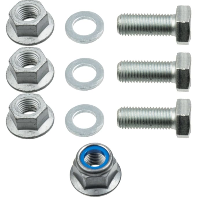 Reparatieset, wielophanging Service Pack LEMFÖRDER 42280 01