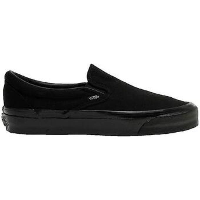 Instappers Vans Baskets basses LX Slip-On Reissue 98