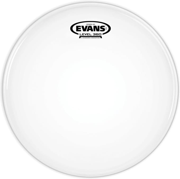 Evans Genera HD B14HD 14" Snare Batter - Snare drumvel