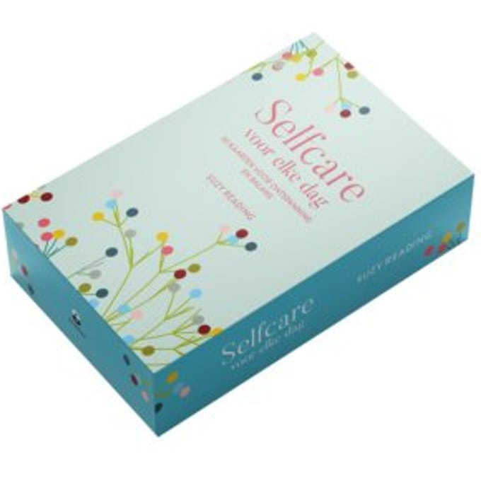 Selfcare Voor Elke Dag - Suzy Reading