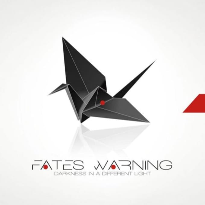 Darkness In A Different Light - Fates Warning