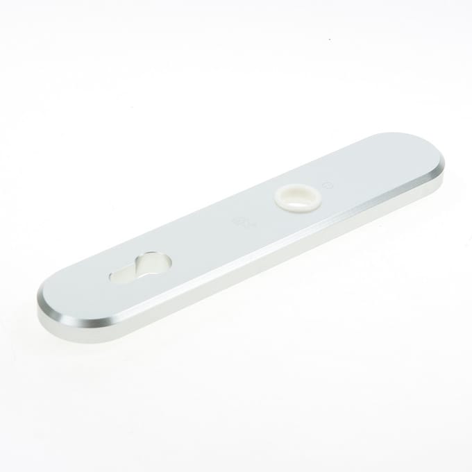 HOPPE VEILIGHEIDS BUITENSCHILD 3235 F1 PC92