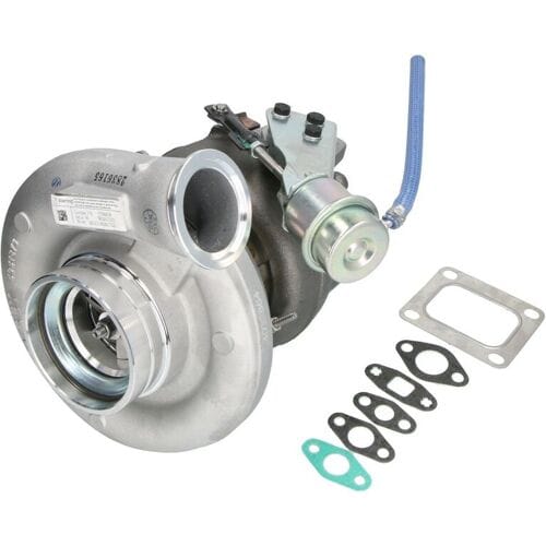 Lader, opladen HOLSET HOL3786853H