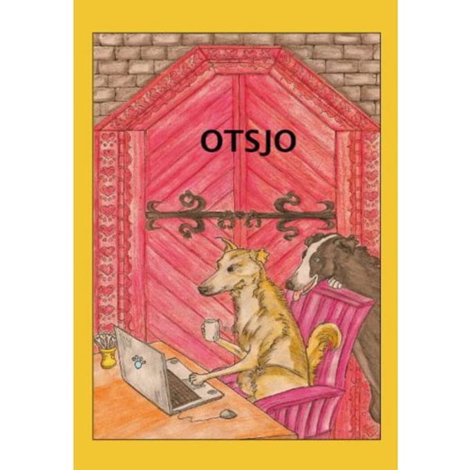 Otsjo - Kyte