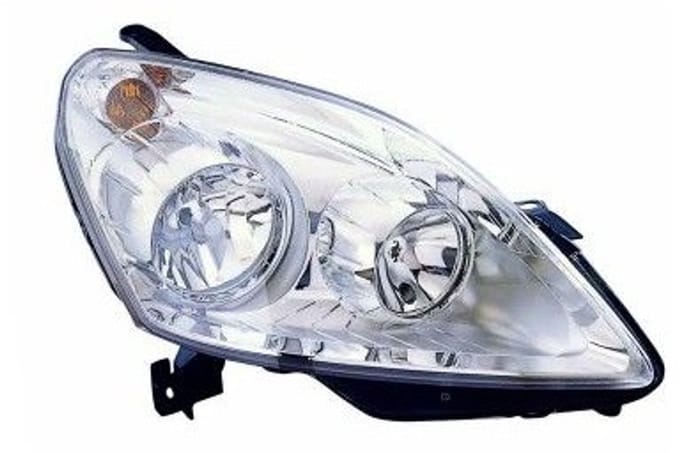 VanWezel 3796962 - Phare droit avec clignotant pour Opel Zafira b de 08/2005 à maintenant