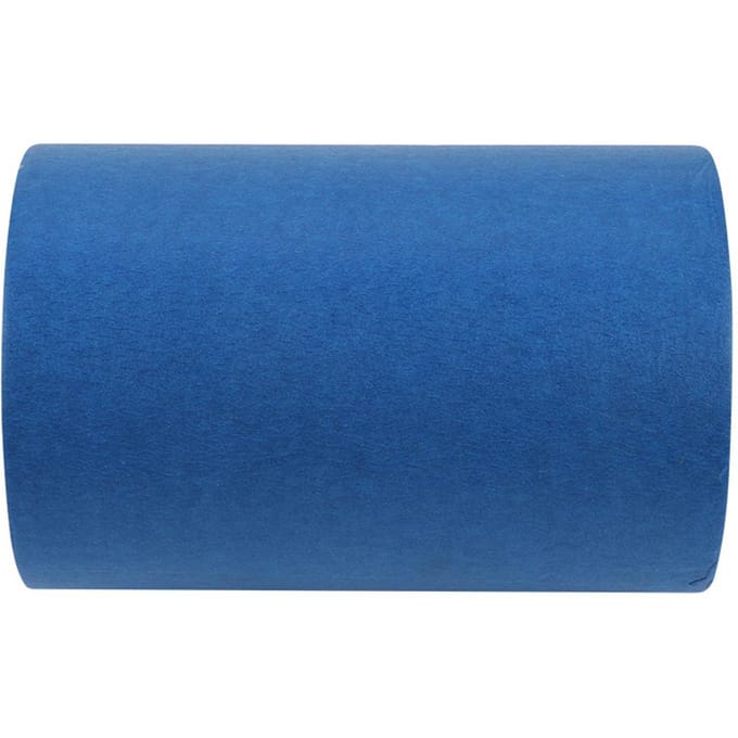 6*118in Blauwe Schilderstape Geweldige Hechting Volledige Maskering Blauwe Tape voor 3D-print blue
