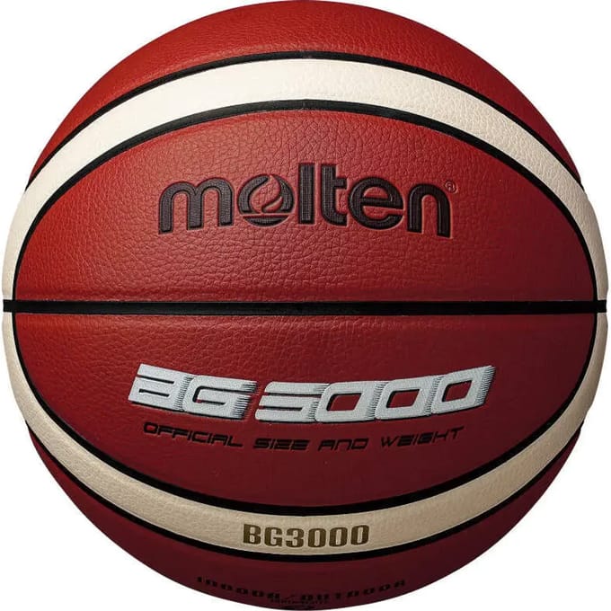 Molten BG3000 Basketbal - maat 7