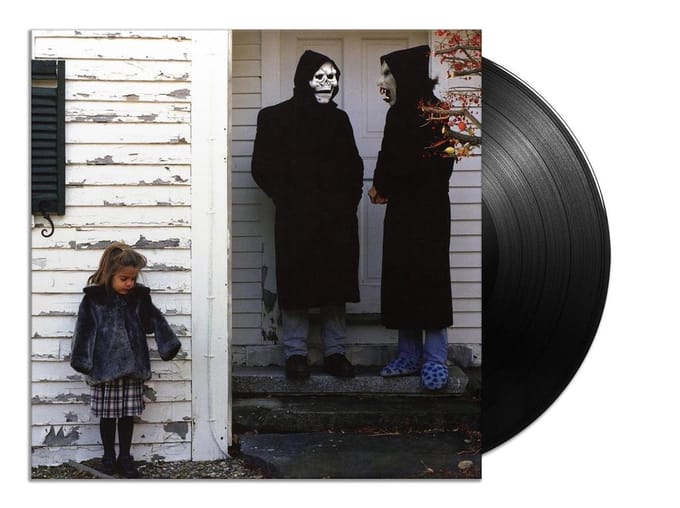 The Devil And God Are Raging Inside Me - Brand New