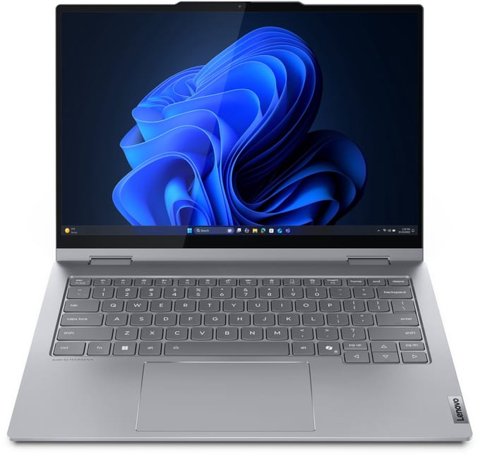 Lenovo ThinkBook 14 2-in-1 G5 IAU - Laptop - 14 Inch