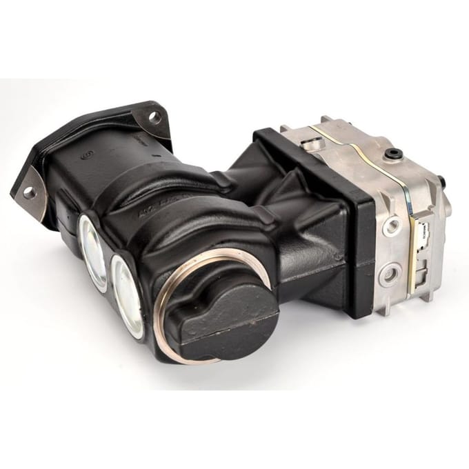 Compressor, pneumatisch systeem WABCO 412 442 001 0
